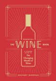 The Essential Wine Book (eBook, ePUB) The Essential Wine Book (eBook, ePUB)