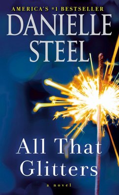 All That Glitters (eBook, ePUB) - Steel, Danielle