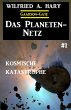 Das Planeten-Netz 1: Kosmische... - Bild 1