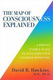 The Map of Consciousness Explained (eBook, ePUB)