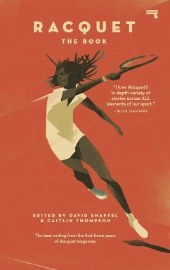 Racquet (eBook, ePUB)