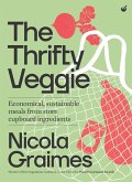 The Thrifty Veggie (eBook, ePUB)