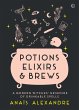 Potions, Elixirs & Brews (eBook, ePUB) - Bild 1
