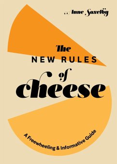 Cover The New Rules of Cheese (eBook, ePUB)