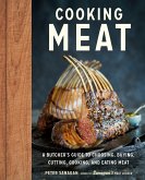 Cooking Meat (eBook, ePUB)