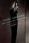 Noël Coward on (and in) Theatre (eBook, ePUB)