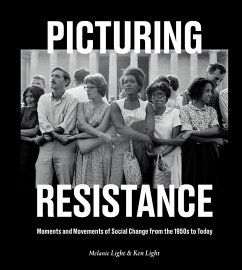 Picturing Resistance (eBook, ePUB) - Light, Melanie; Light, Ken
