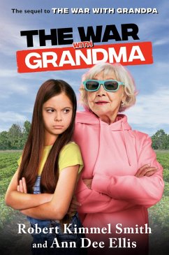 Cover The War with Grandma (eBook, ePUB)