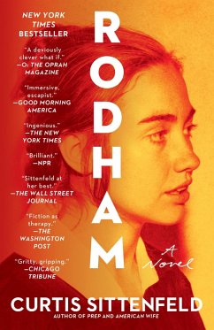 Rodham (eBook, ePUB) - Sittenfeld, Curtis