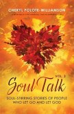 Soul Talk, Volume 3 (eBook, ePUB)