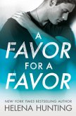 Favor for a Favor