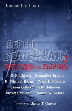 Off the Beaten Path 3 - Walker, Robert W.; Burns, R. Michael