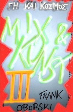 Mix und Kunst III - Oborski, Frank