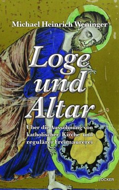 Loge und Altar - Weninger, Michael Heinrich