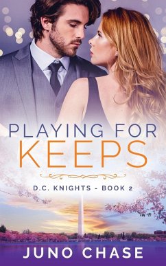 Playing For Keeps - Chase, Juno