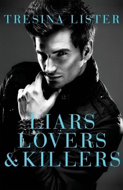 Cover Liars, Lovers & Killers