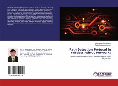 Path Detection Protocol in Wireless AdHoc Networks