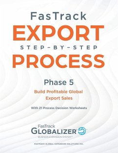 FasTrack Export Step-by-Step Process - Winget, W Gary; Renner, Sandra L