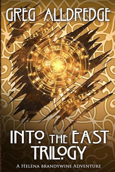 Into the East Trilogy Into the East Trilogy
