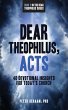Dear Theophilus, Acts - Bild 1