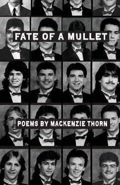 Fate of a Mullet - Thorn, Mackenzie