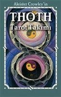 Thoth Tarot Takimi - Crowley, Aleister