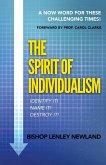 The Spirit of Individualism