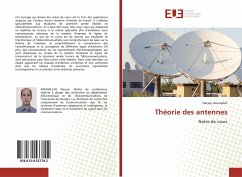 Théorie des antennes - Aounallah, Naceur