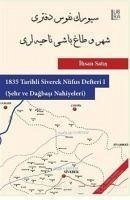 1835 Tarihli Siverek Nüfus Defteri 1 - Satis, Ihsan