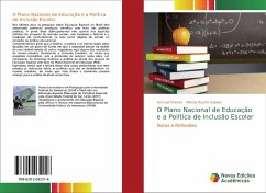 O Plano Nacional de Educação e a Política de Inclusão Escolar - Vinente, Samuel;Galvani, Márcia Duarte