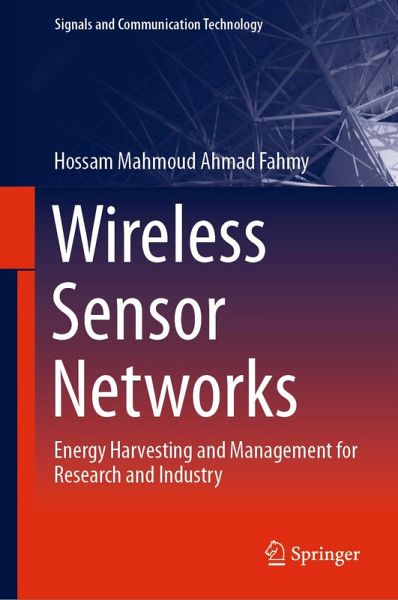 Wireless Sensor Networks (eBook, PDF) Wireless Sensor Networks (eBook, PDF)