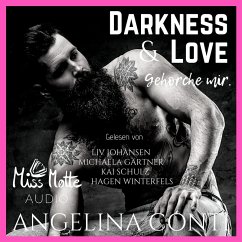 Darkness & Love. Gehorche mir. (MP3-Download) - Conti, Angelina