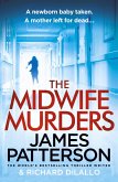 The Midwife Murders (eBook, ePUB)