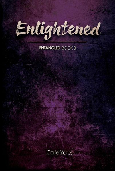Enlightened (Entangled, #3) (eBook, ePUB)