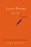 Love Poems for the Office (eBook, ePUB)