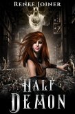 Half Demon (eBook, ePUB)