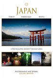Japan (Photography Books by Julian Bound) (eBook, ePUB)