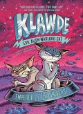 Klawde: Evil Alien Warlord Cat: Emperor of the Universe #5 (eBook, ePUB)