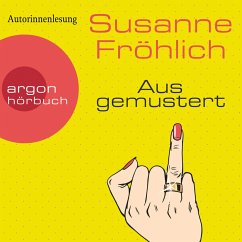 Ausgemustert (MP3-Download) - Fröhlich, Susanne