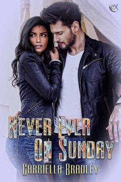 Cover Never Ever On Sunday (eBook, ePUB)