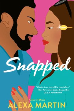 Snapped (eBook, ePUB) - Martin, Alexa