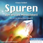 Spuren der ersten Menschheit / Die erste Menschheit Bd.5 (MP3-Download)