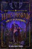 Heroes of Hastovia 2: Rise of the Deathbringer (eBook, ePUB)