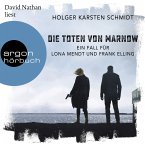 Die Toten von Marnow / Ein Fall für Lona Mendt und Frank Elling Bd.1 (MP3-Download)