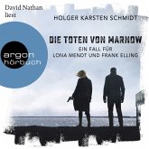 Die Toten von Marnow / Ein Fall für Lona Mendt und Frank Elling Bd.1 (MP3-Download)