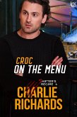 Croc on the Menu (Shifter's Regime, #4) (eBook, ePUB)