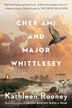 Cher Ami and Major Whittlesey (eBook, ePUB) - Rooney, Kathleen