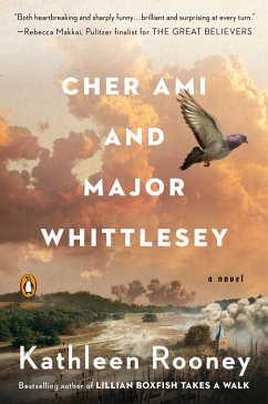 Cover Cher Ami and Major Whittlesey (eBook, ePUB)