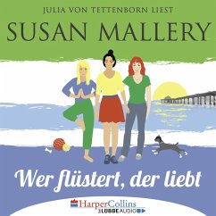 Wer flüstert, der liebt (MP3-Download) - Mallery, Susan