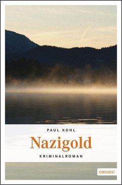 Nazigold   (Mängelexemplar) - Kohl, Paul